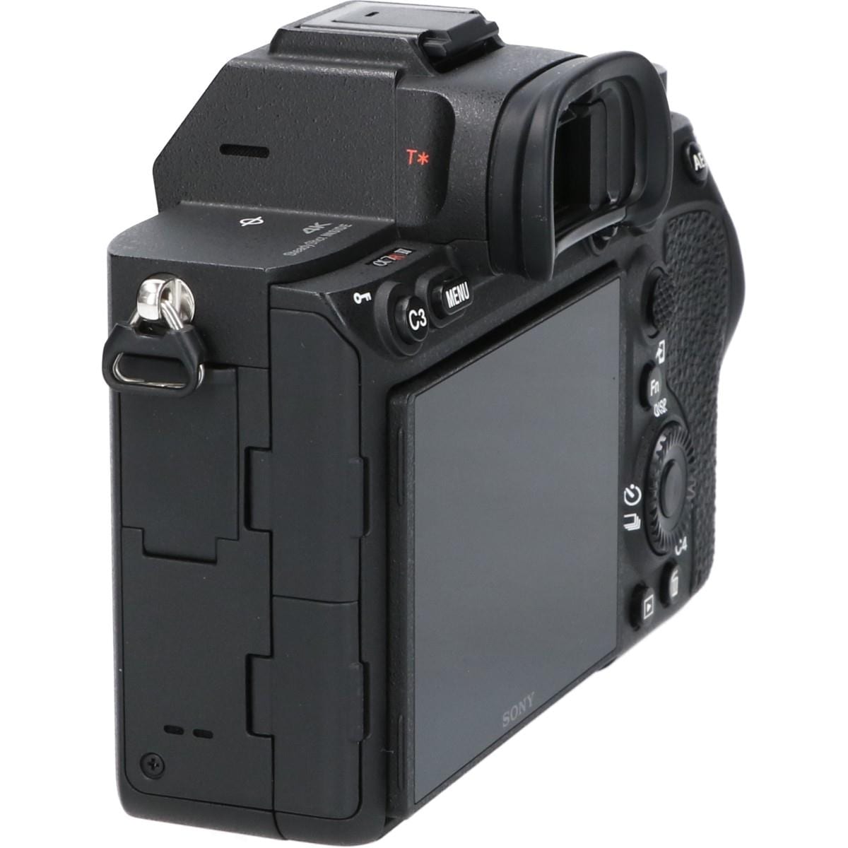 α７Ｒ　ＩＶ　ＩＬＣＥ－７ＲＭ４