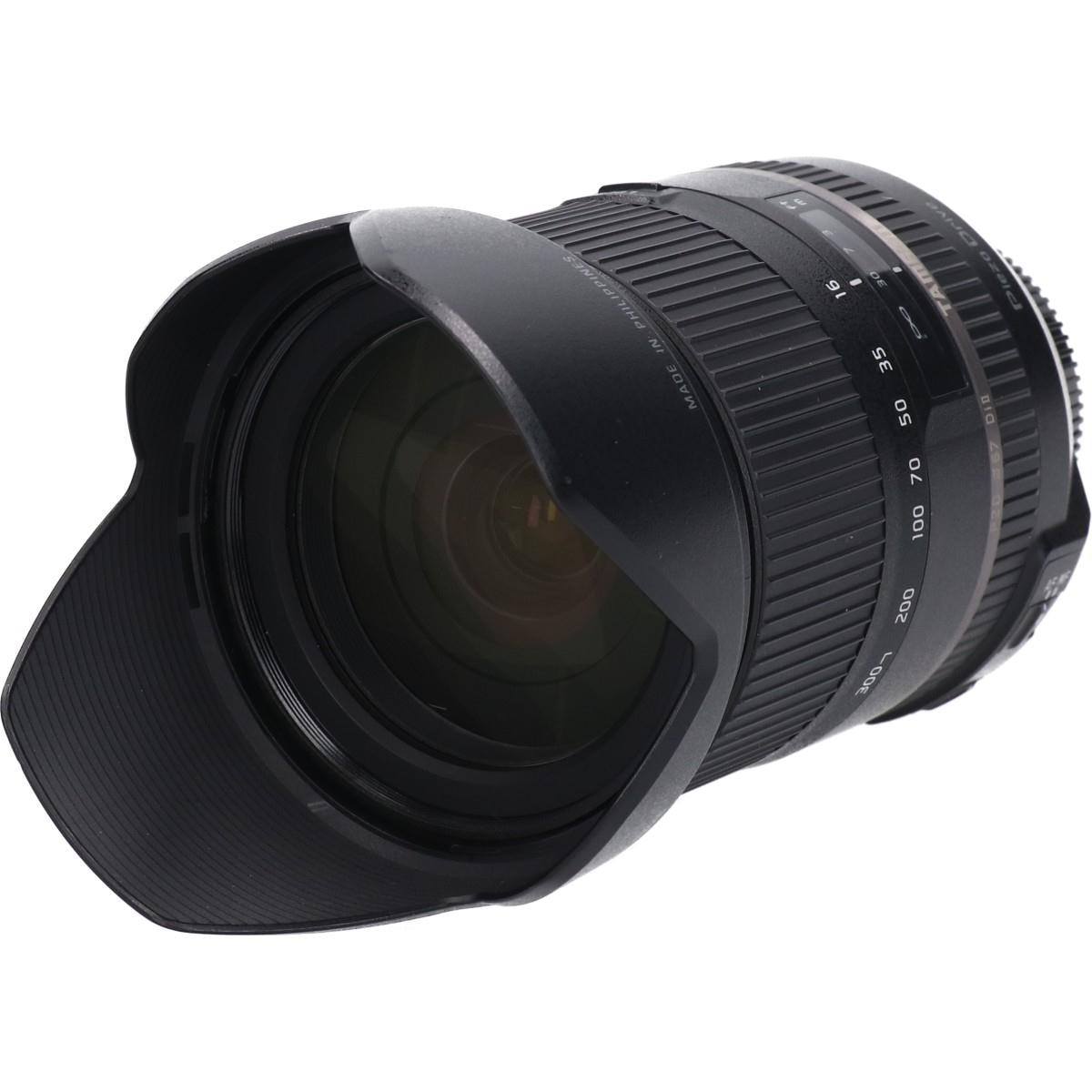 ニコン（Ｂ０１６）１６－３００ｍｍ　Ｆ３．５－６．３ＶＣ