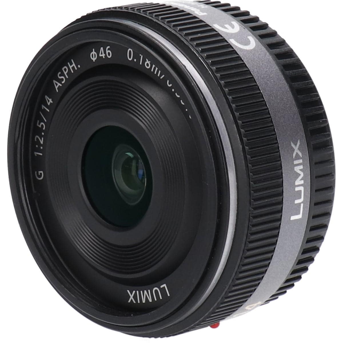 Ｇ１４ｍｍ　Ｆ２．５（Ｈ－Ｈ０１４）