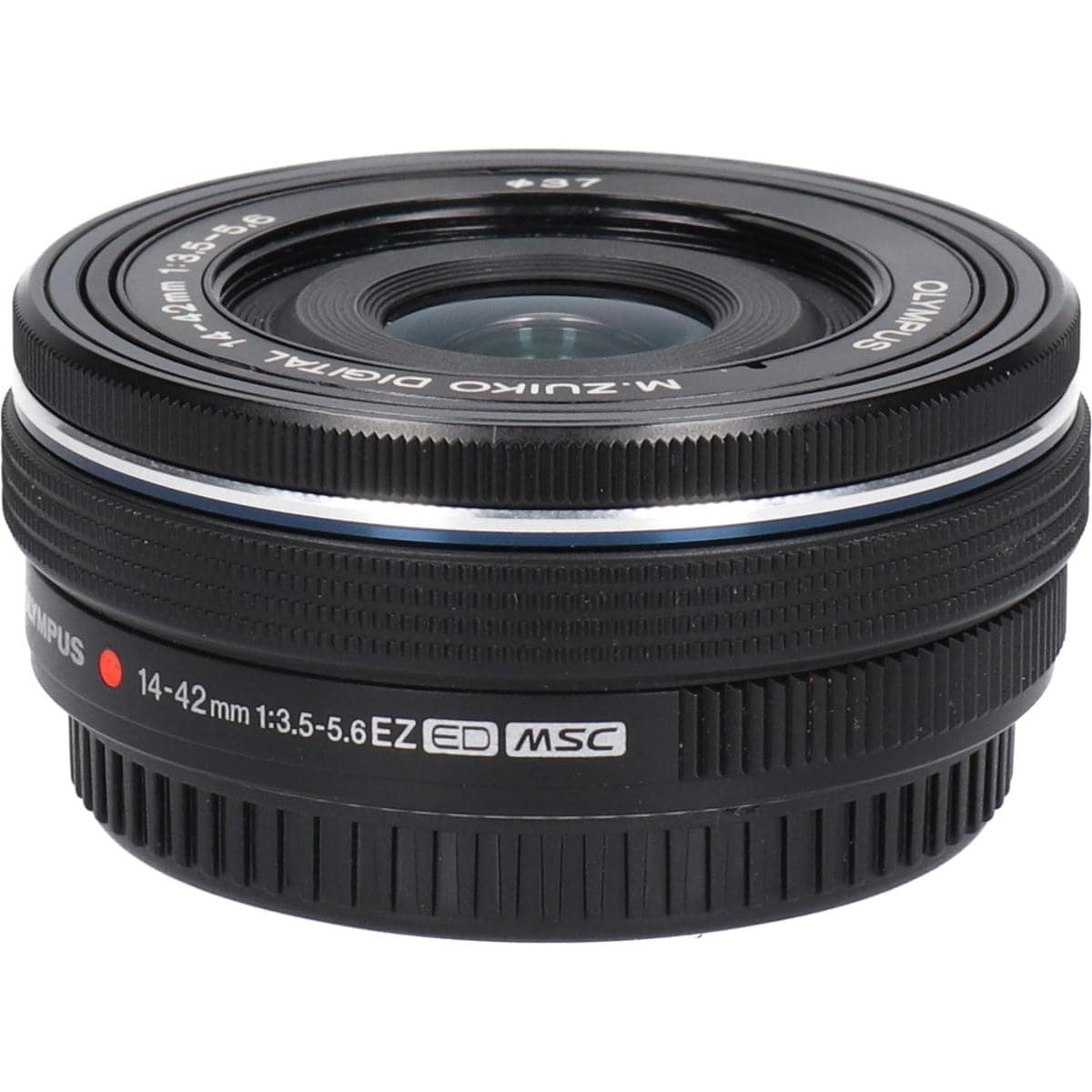 Ｍ．ＺＤ　ＥＤ１４－４２ｍｍ　Ｆ３．５－５．６ＥＺ