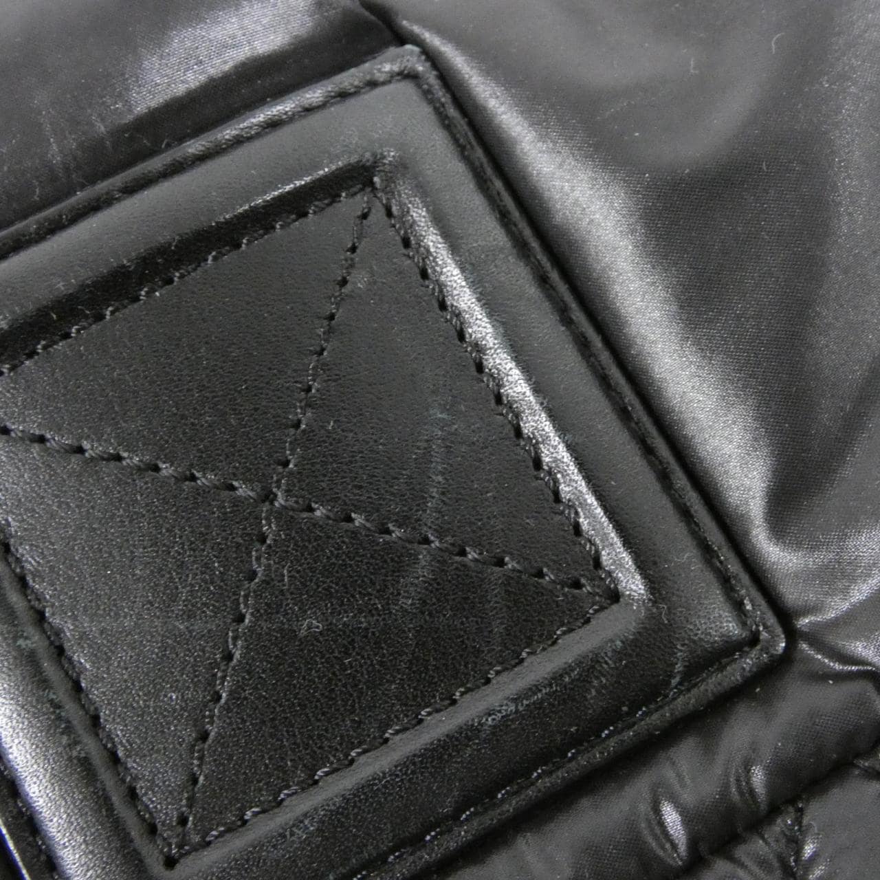 シャネル コココクーン ライン 48611 バッグ