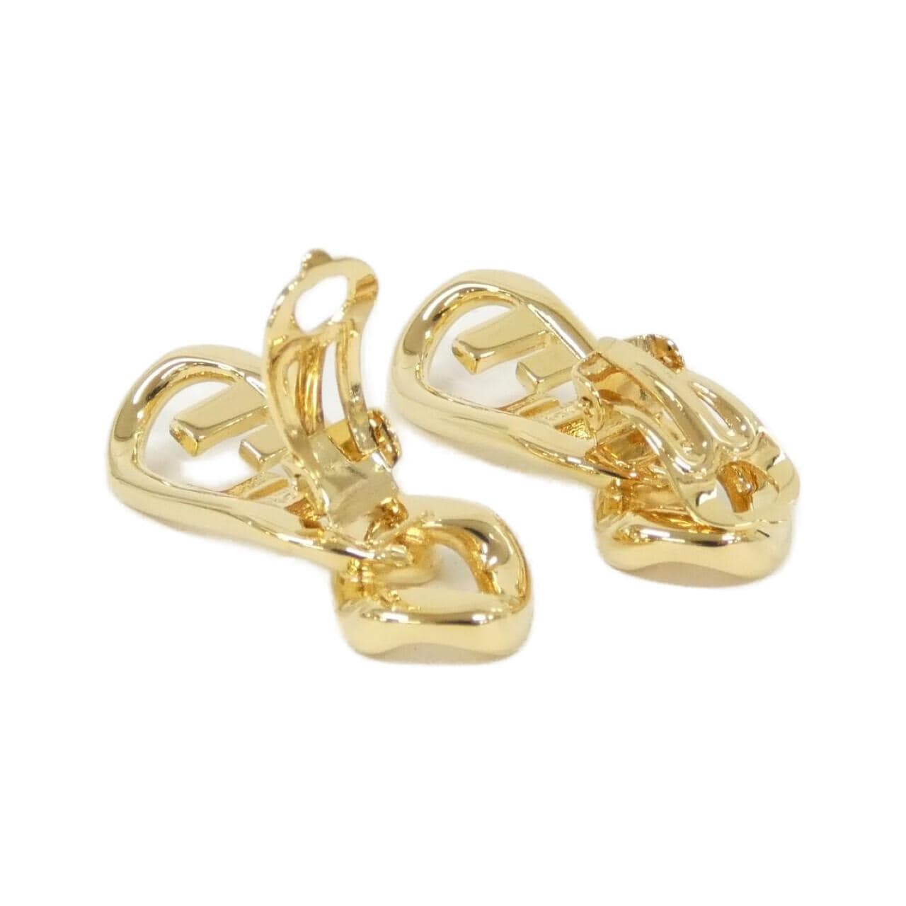 フェンディ イヤリング