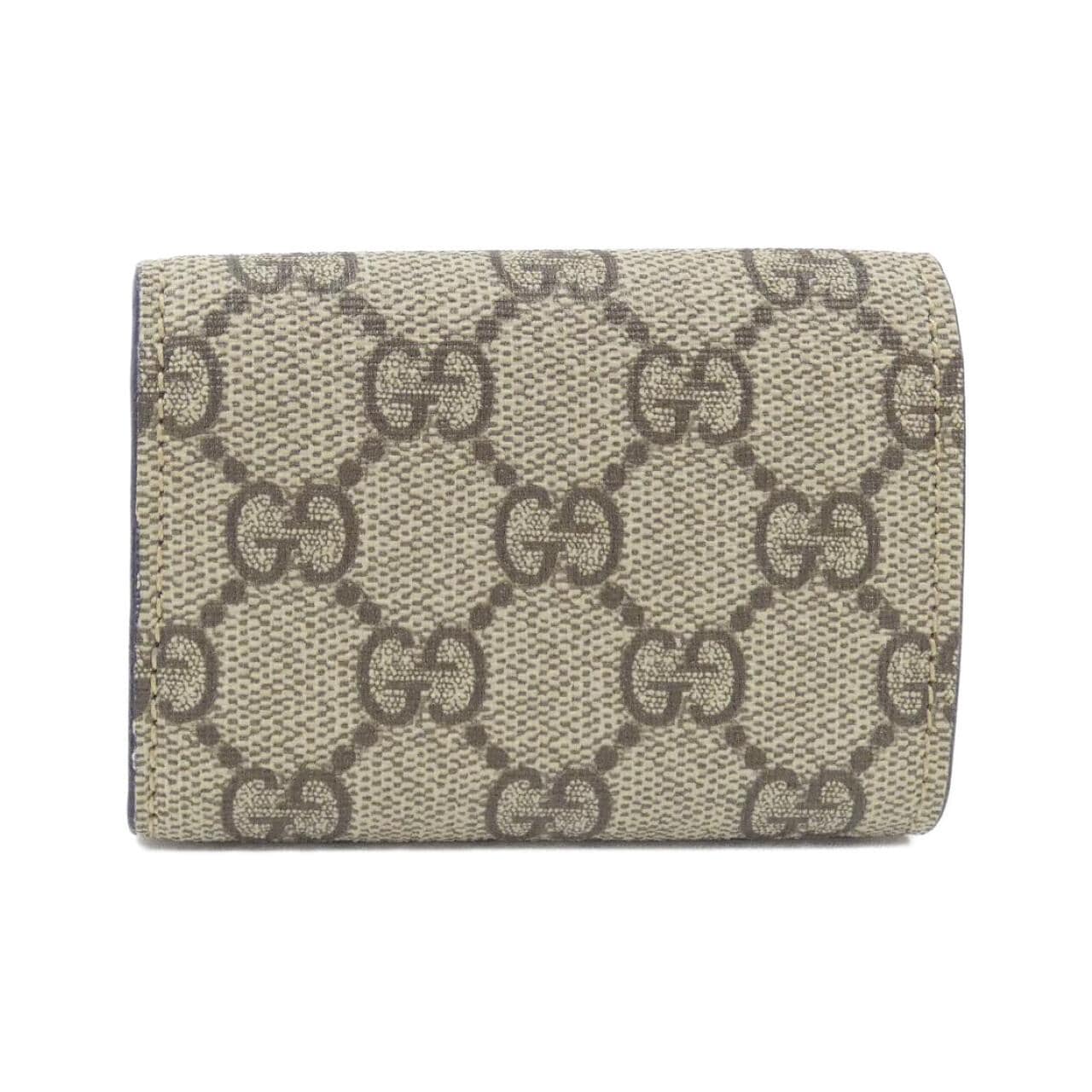 Gucci 768251 FACQC錢包