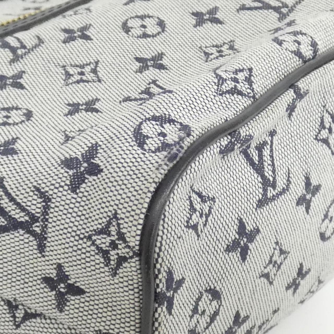 【ヴィンテージ】ルイヴィトン モノグラム ミニ ルシーユ PM M92676 バッグ