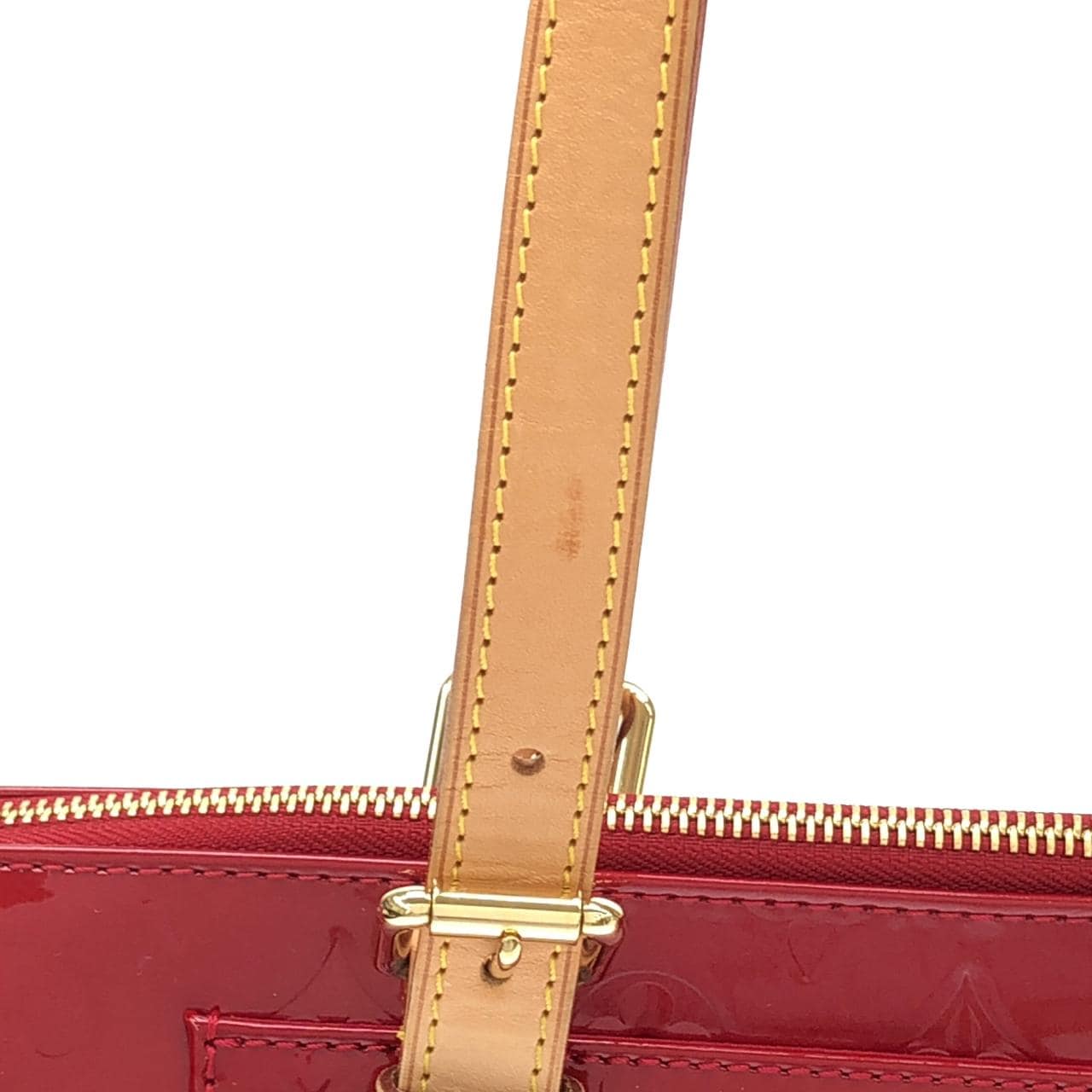 ルイヴィトン ヴェルニ ローズウッド アヴェニュー M93507 バッグ