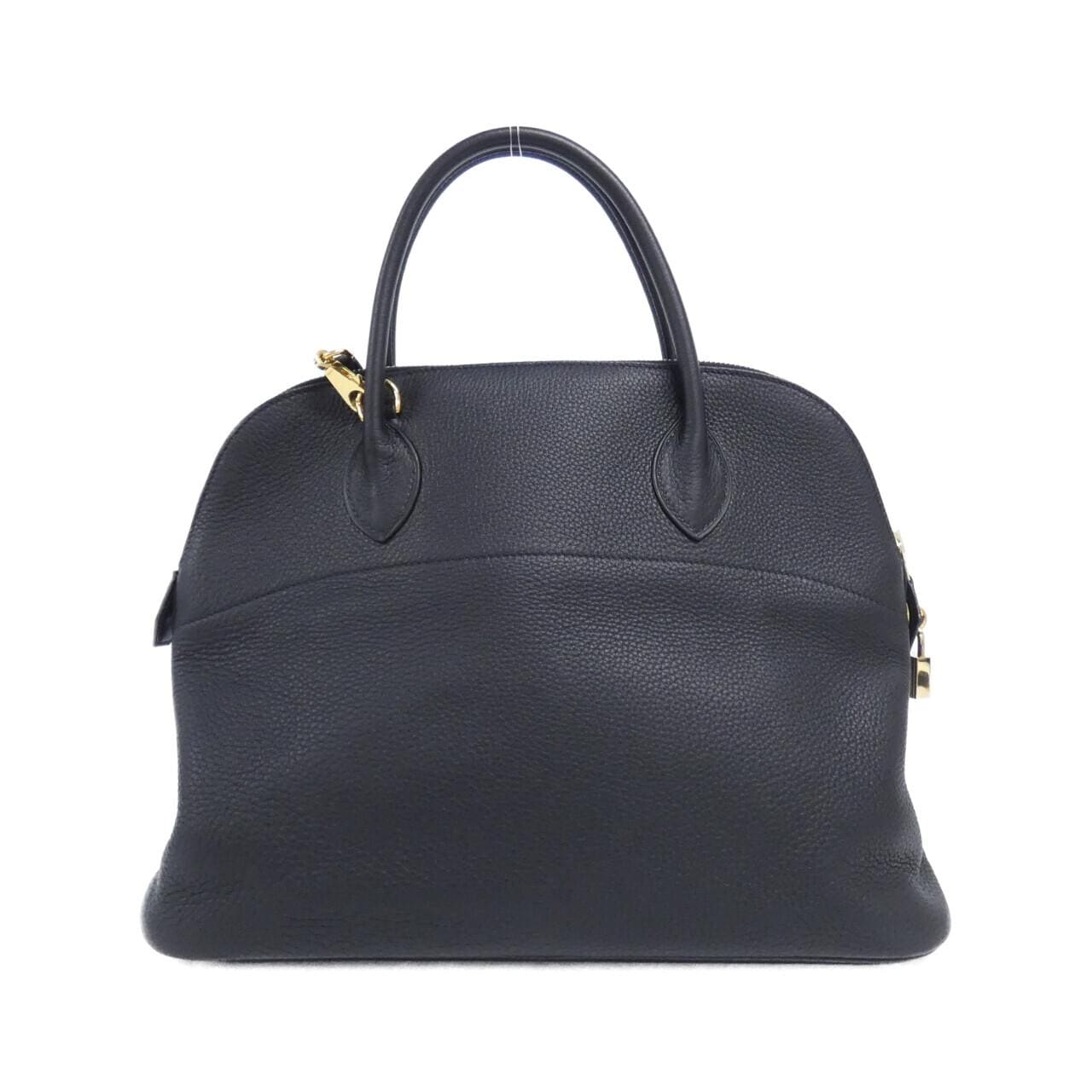 エルメス ボリード 35cm 073420CC バッグ