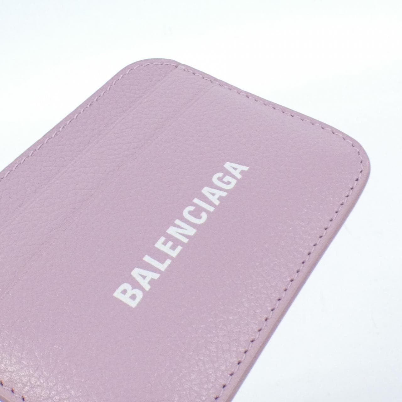 [BRAND NEW] BALENCIAGA Cash Card Holder 593812 1IZI3 Card Case