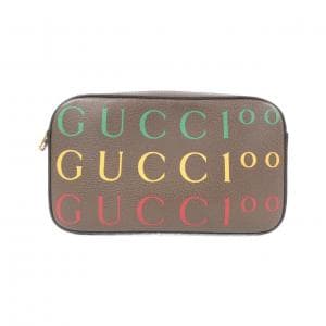 グッチ GUCCI100 602695 ULGBT ウエストバッグ