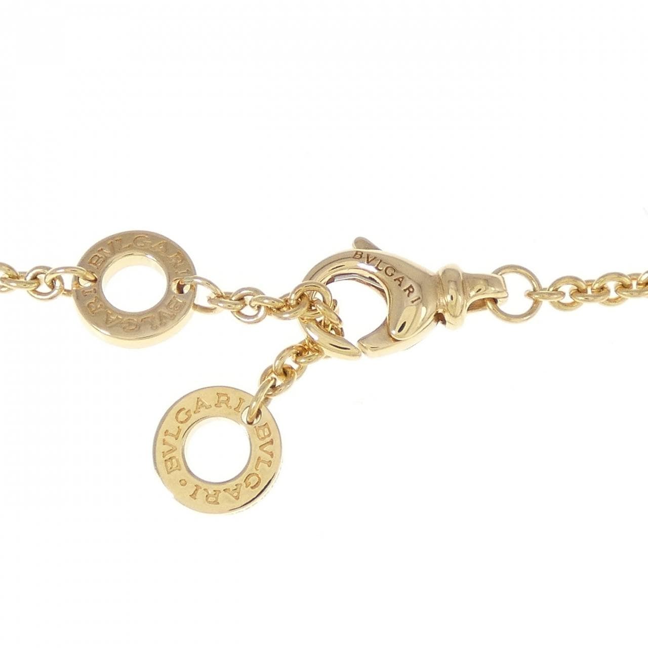 BVLGARI B.zero1 element手链