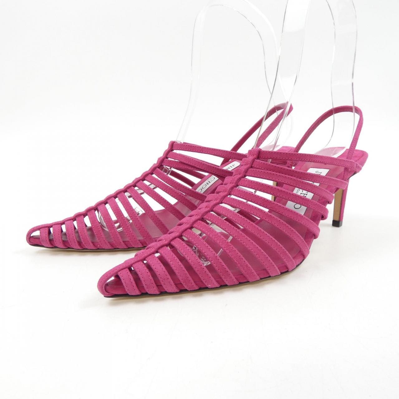 ジミーチュウ JIMMY CHOO サンダル