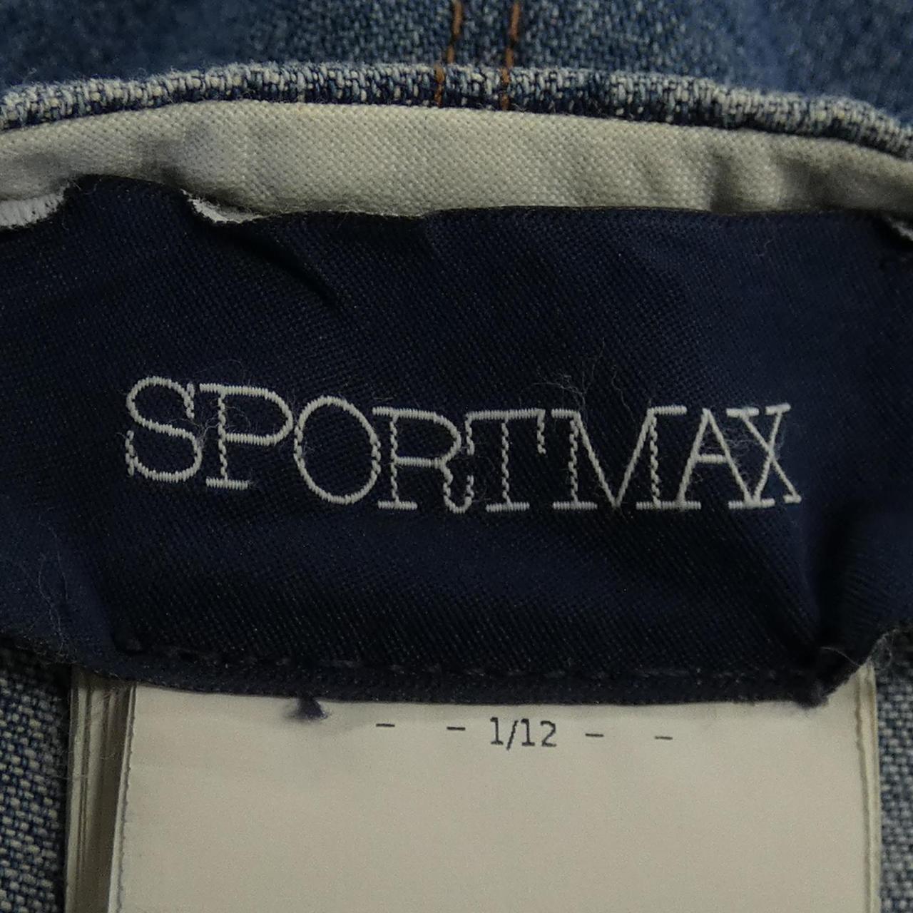 スポーツマックス SPORT MAX ワンピース