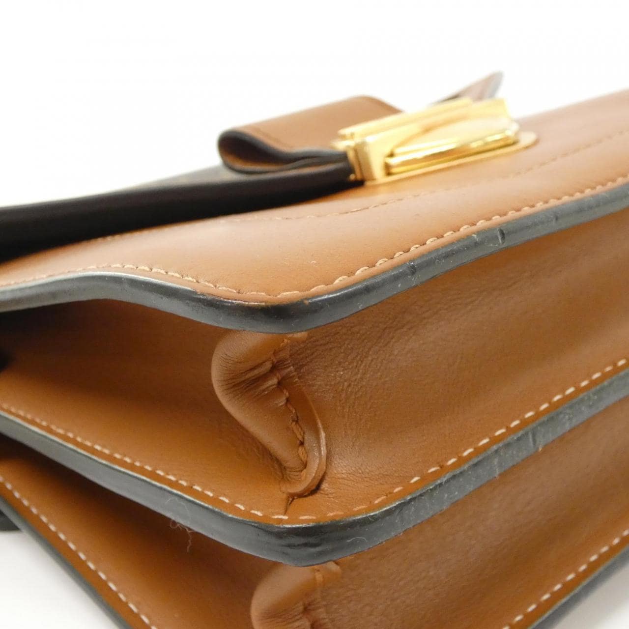 LOUIS VUITTON Monogram Sac Bifas M44386 肩背包