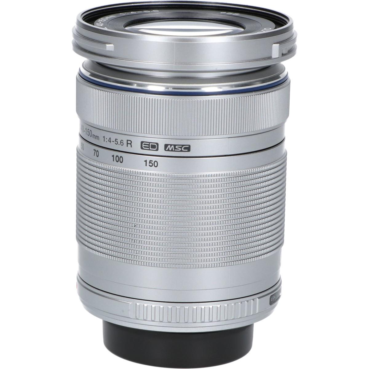 ＭＺＤ　ＥＤ４０－１５０ｍｍ　Ｆ４－５．６Ｒ