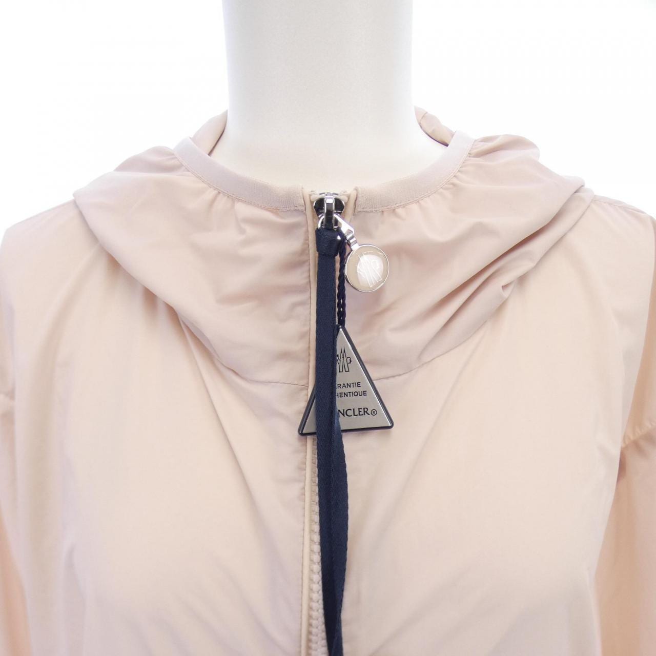 モンクレール MONCLER ブルゾン