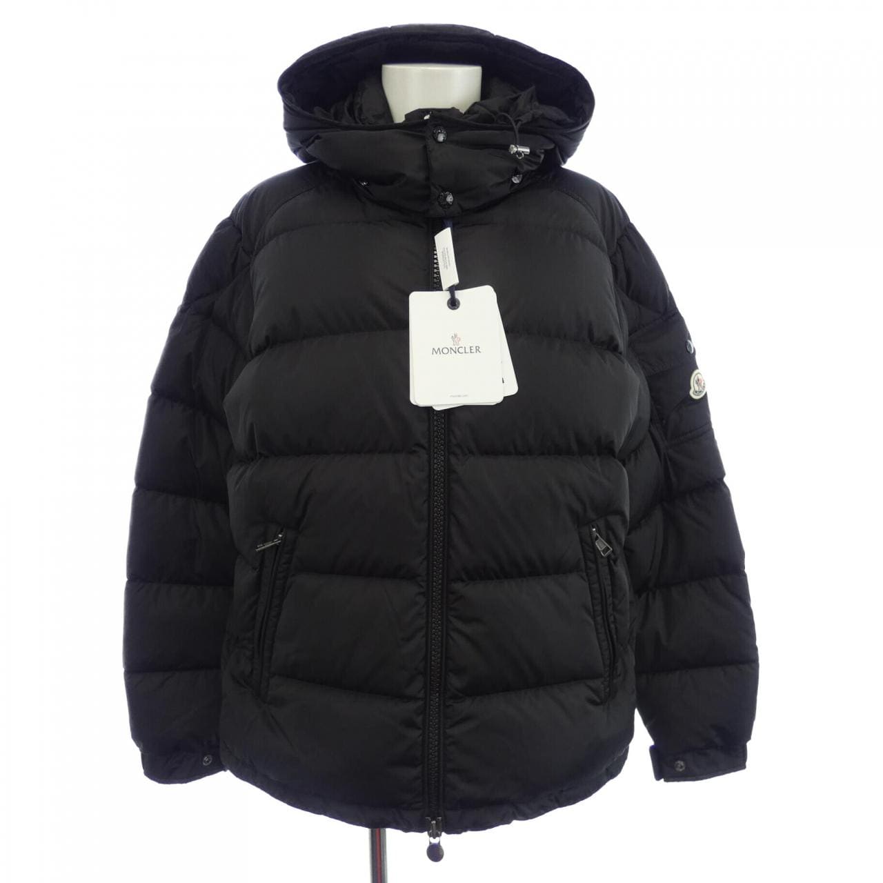 [新品] 盟MONCLER羽絨服
