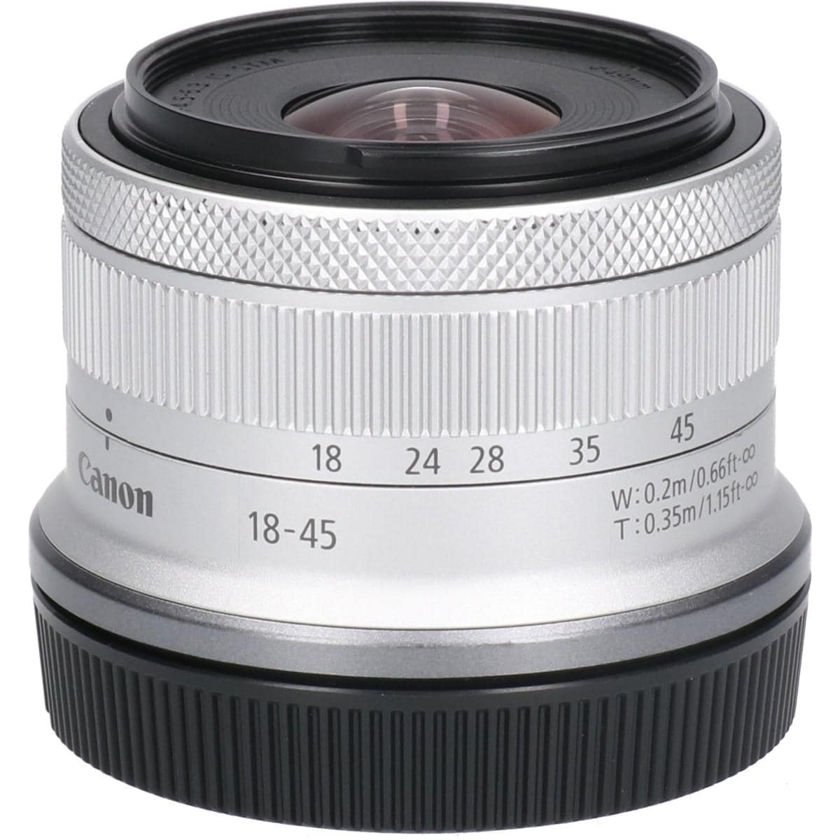 RF-S18-45mm F4.5-6.3IS STM