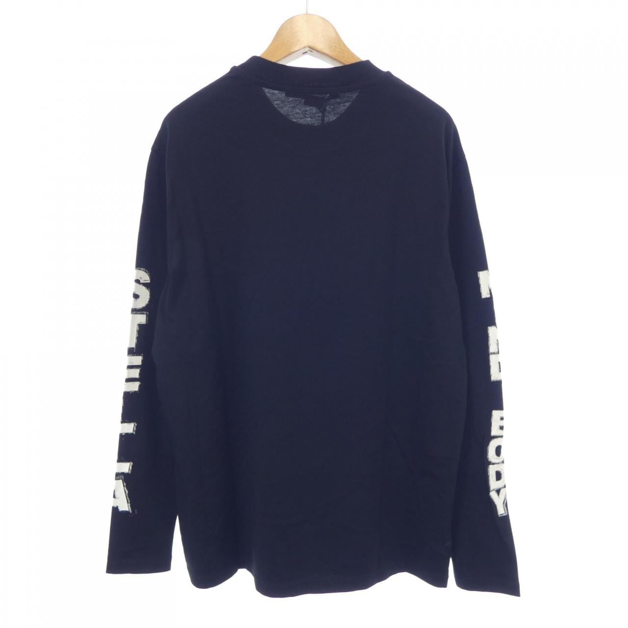 ステラマッカートニー STELLA MCCARTNEY サンシャインロンT Tシャツ
