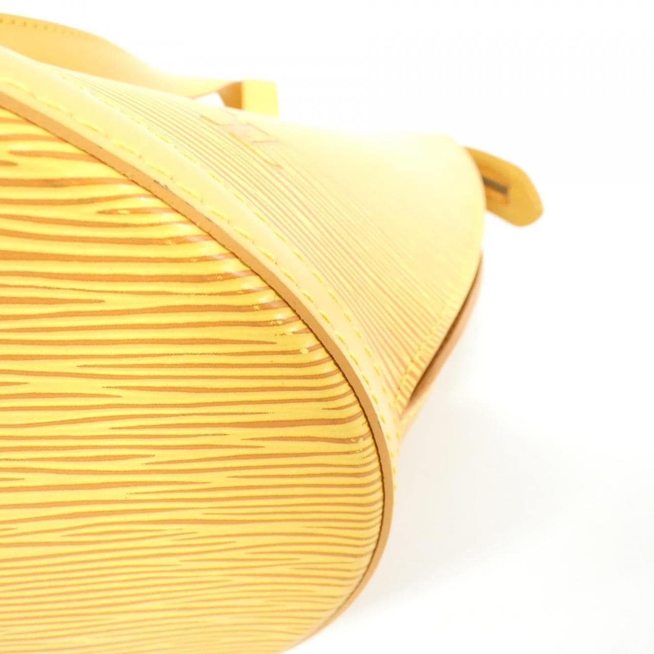 【ヴィンテージ】ルイヴィトン エピ サンジャック ショッピング M52269 ショルダーバッグ