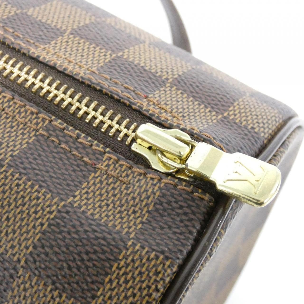 LOUIS VUITTON Damier Papillon 26 厘米 N51304 包