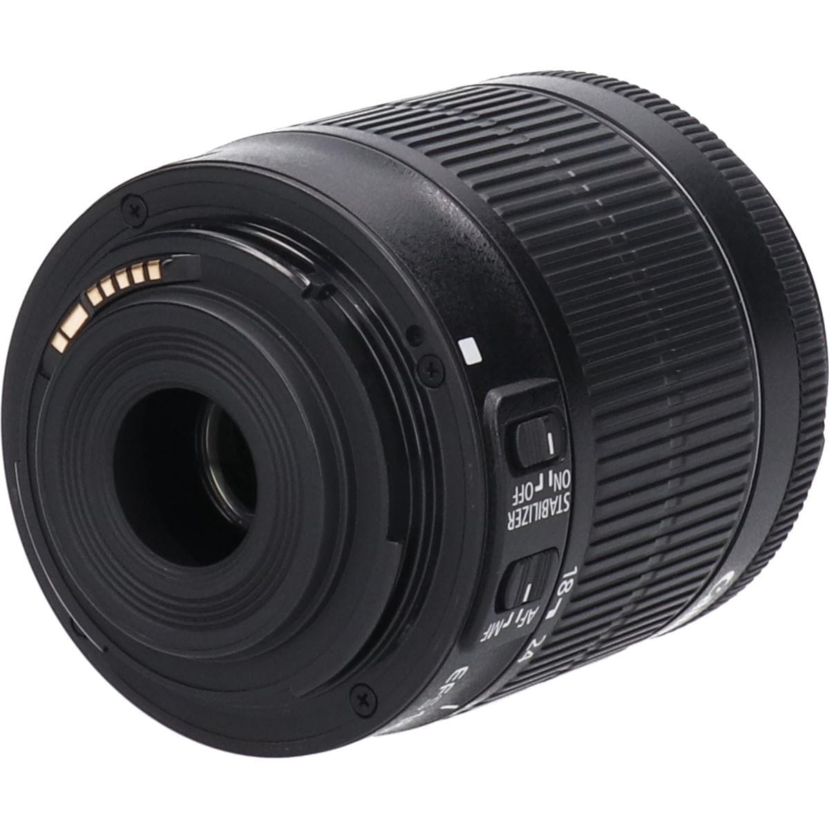 ＥＦ－Ｓ１８－５５ｍｍ　Ｆ３．５－５．６ＩＳ　ＳＴＭ