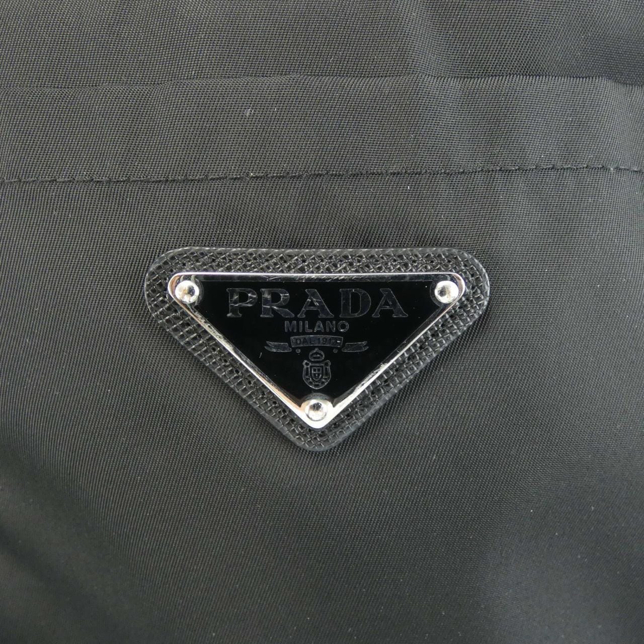 プラダ PRADA トライアングルロゴ SC713M S232 1WQ8 ジャケット