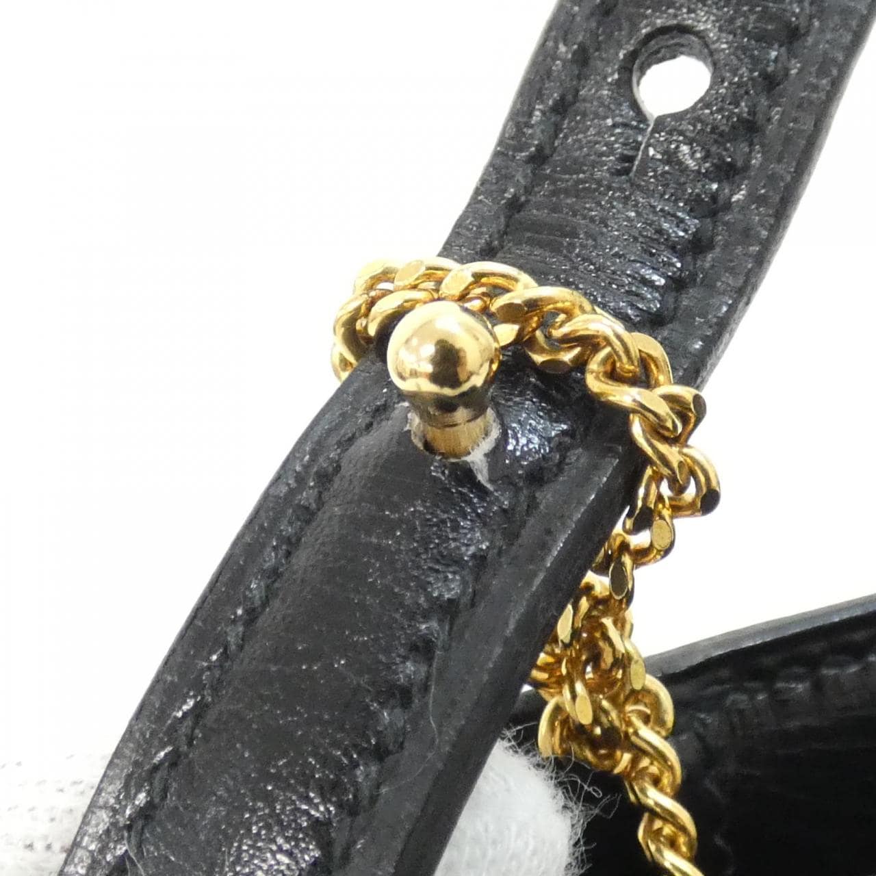 【ヴィンテージ】エルメス リディ 001372CC ショルダーバッグ