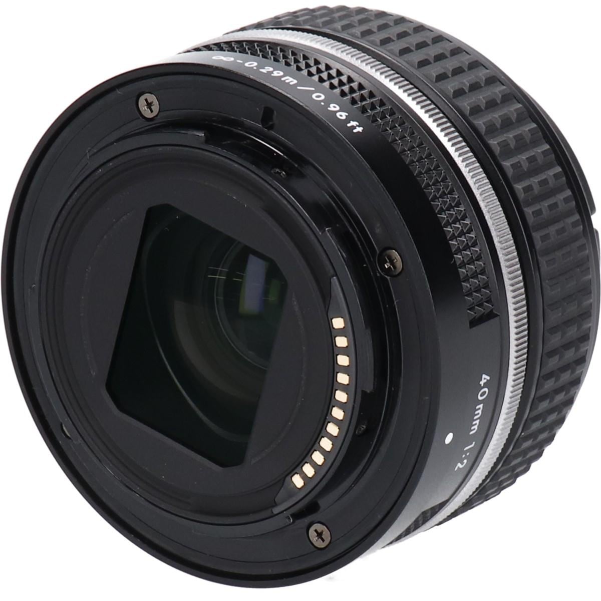 Ｚ４０ｍｍ　Ｆ２ＳＥ