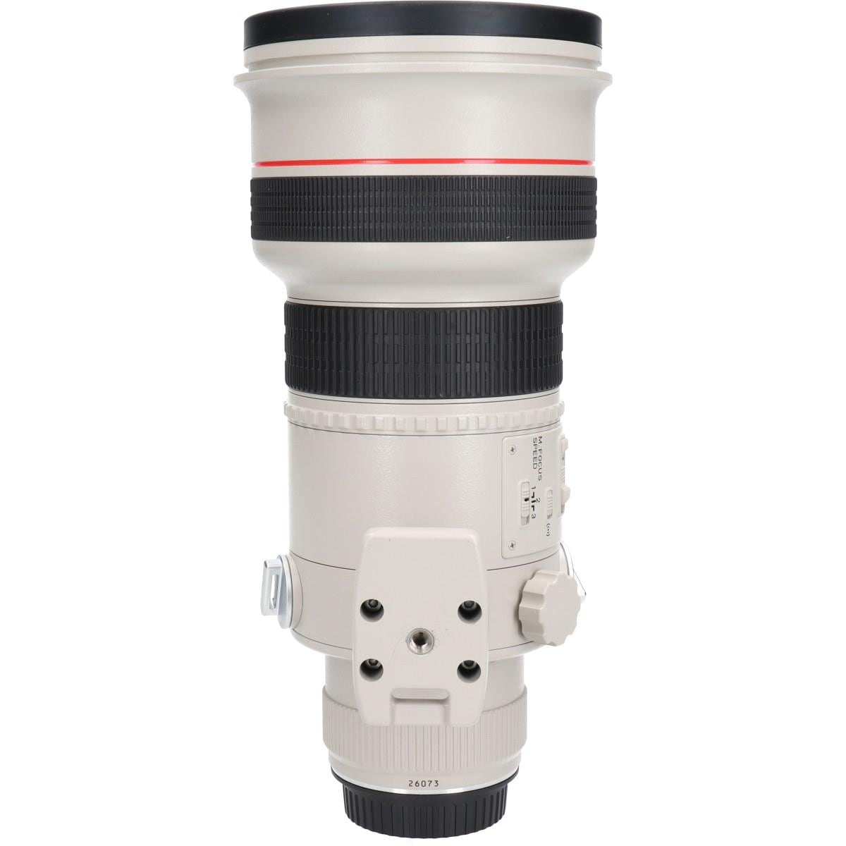 ＥＦ３００ｍｍ　Ｆ２．８Ｌ　ＵＳＭ