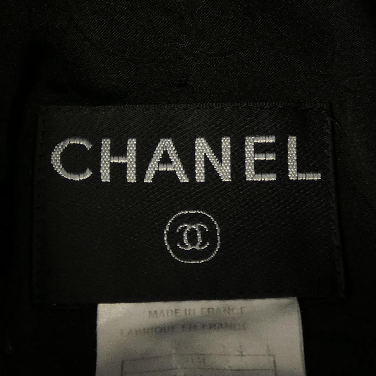 【ヴィンテージ】シャネル CHANEL P20347V11949 03C ジャケット