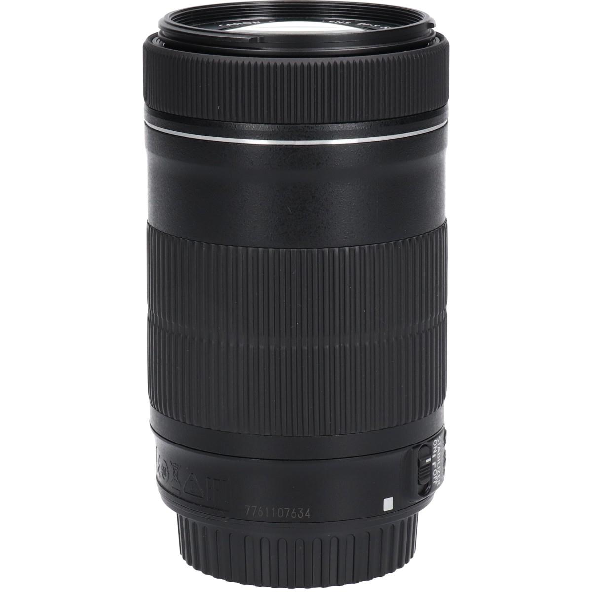ＥＦ－Ｓ５５－２５０ｍｍ　Ｆ４－５．６ＩＳ　ＳＴＭ
