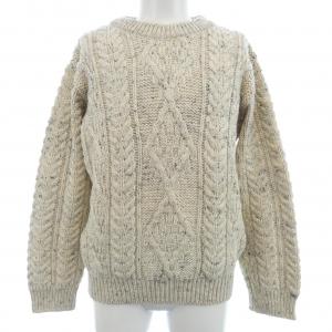 KENNY WOOLLEN MILLA( ニット