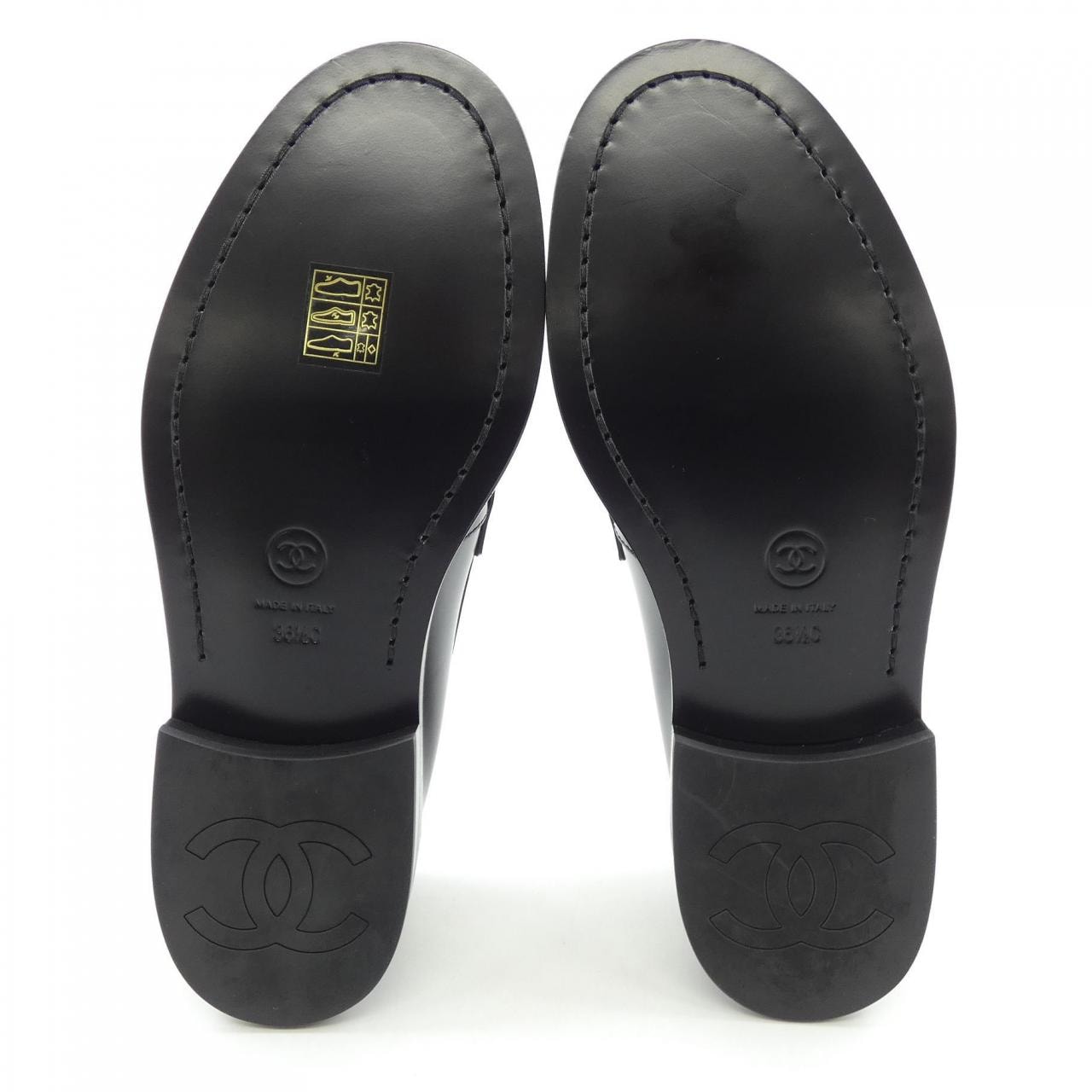 シャネル CHANEL シューズ