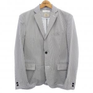 ビューティーアンドユース BEAUTY&YOUTH(U.A) 1222-114-1497 ジャケット