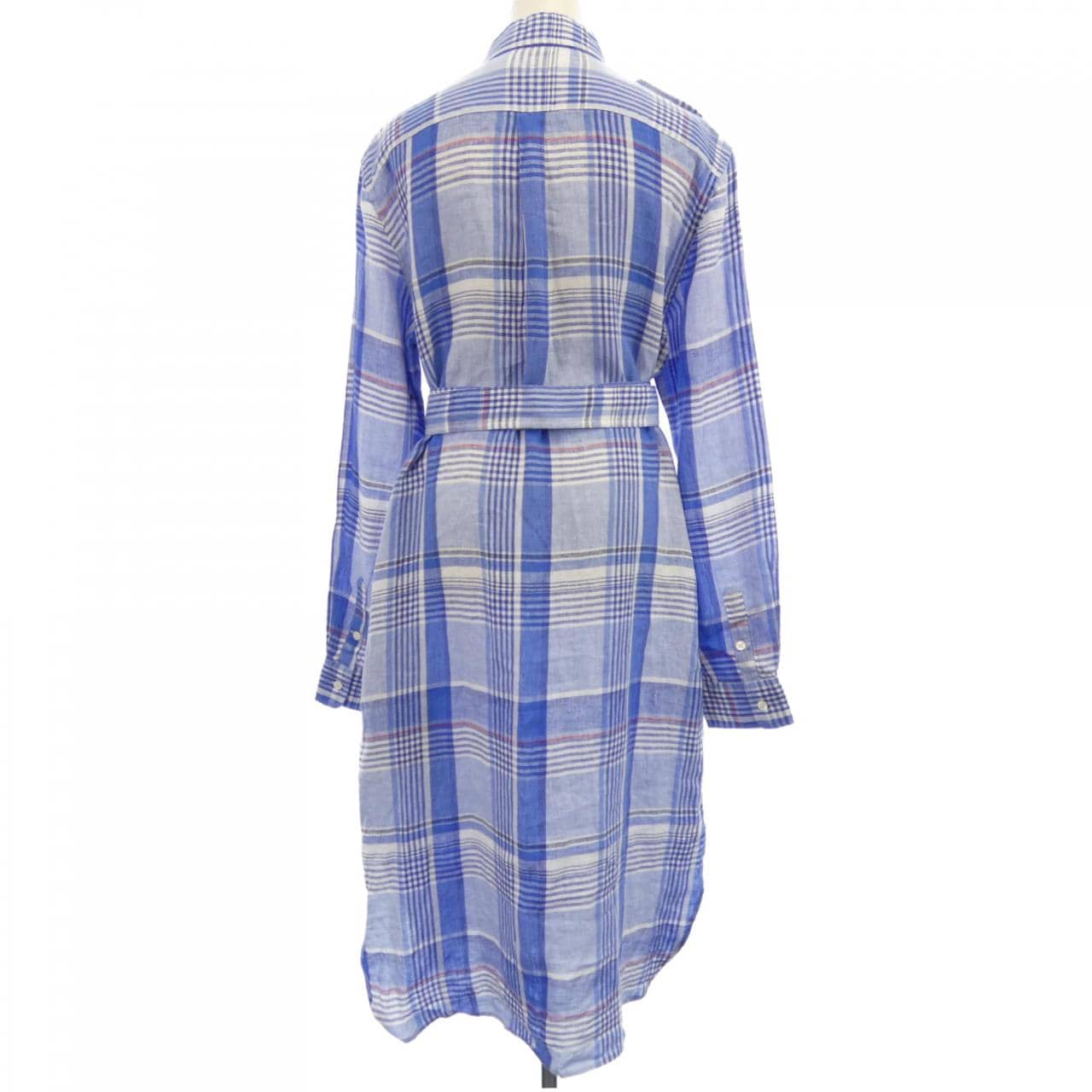 ポロラルフローレン POLO RALPH LAUREN 0200013197 ワンピース