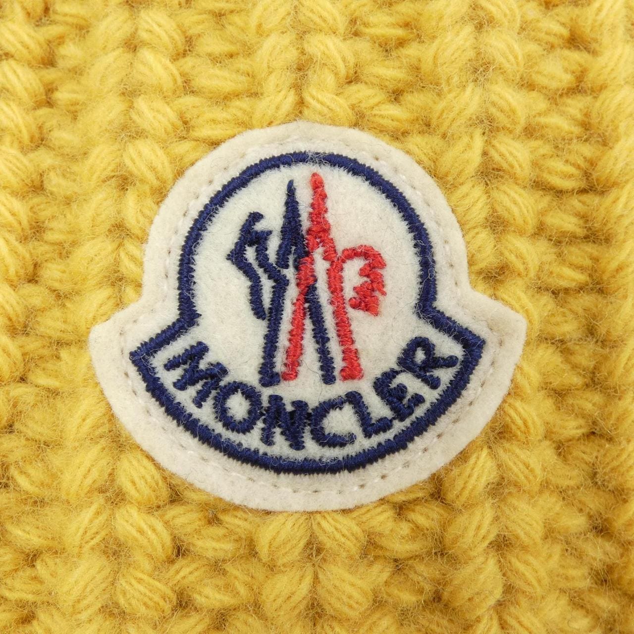 モンクレール MONCLER G20933B00005 ニットキャップ