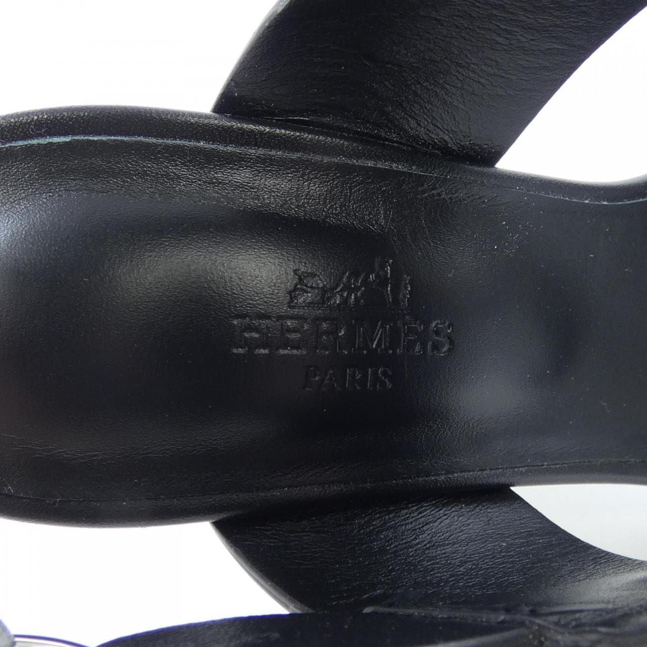 エルメス HERMES キーン KEEN 251212Z サンダル