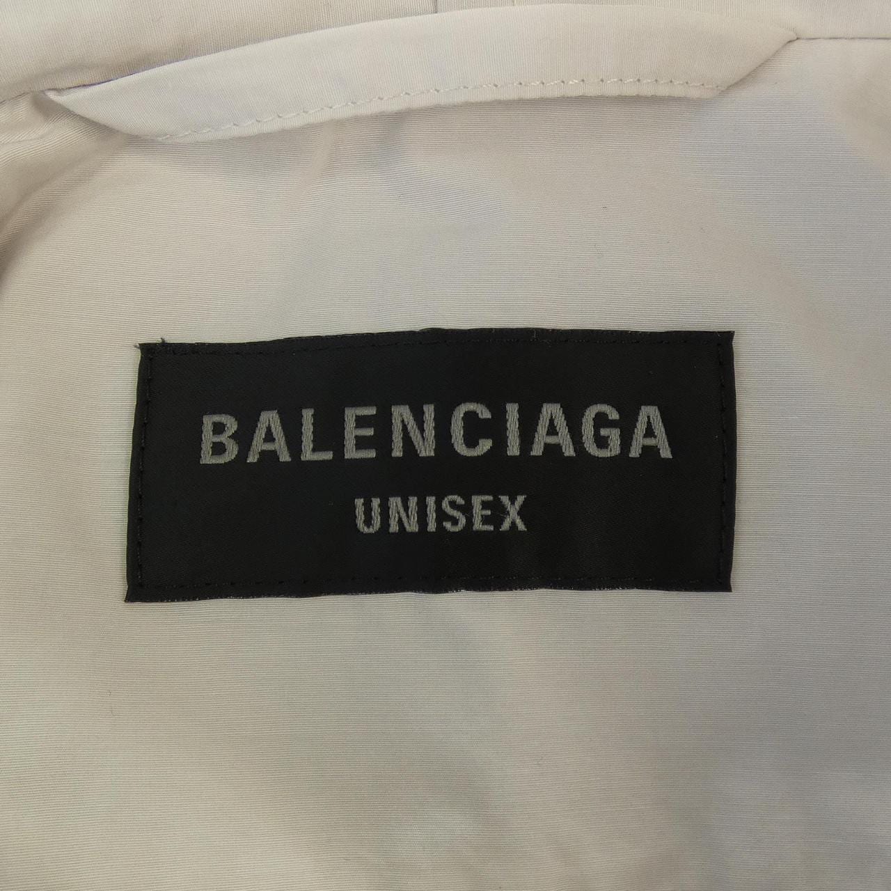 バレンシアガ BALENCIAGA 790754 TPQ38 ジャケット