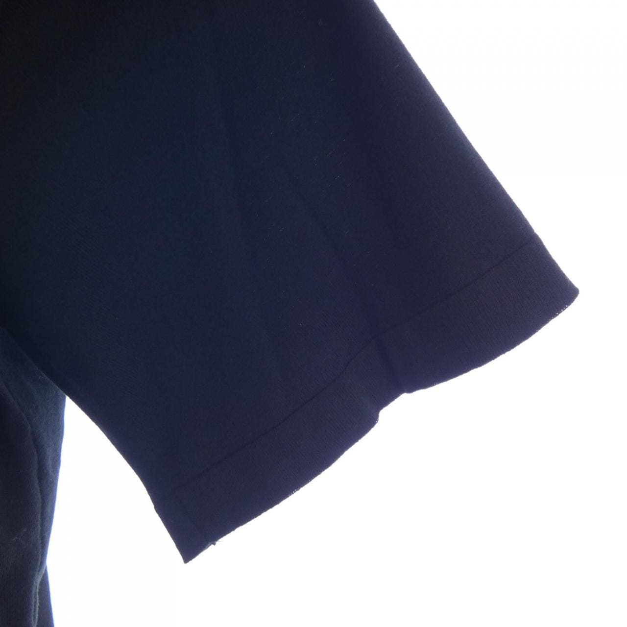 ルイヴィトン LOUIS VUITTON インタルシアジャカードクルーネック HMN81WJS5 ニット