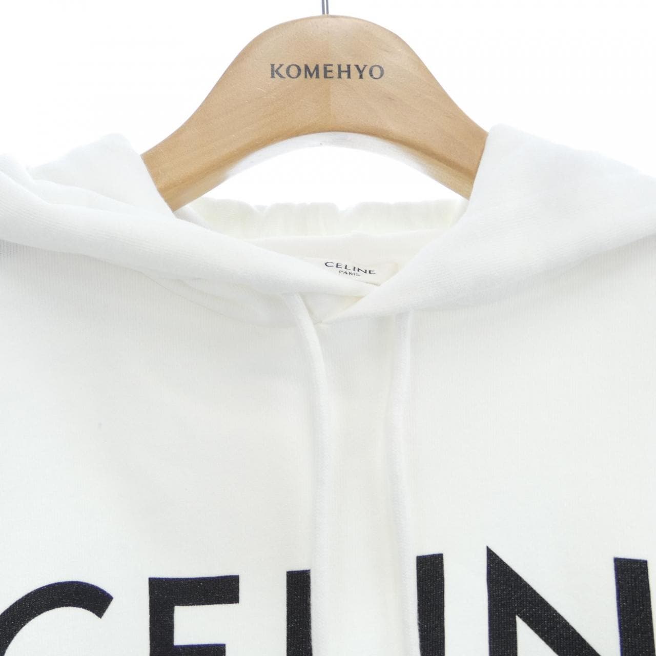 セリーヌ CELINE 2Y369052H パーカー