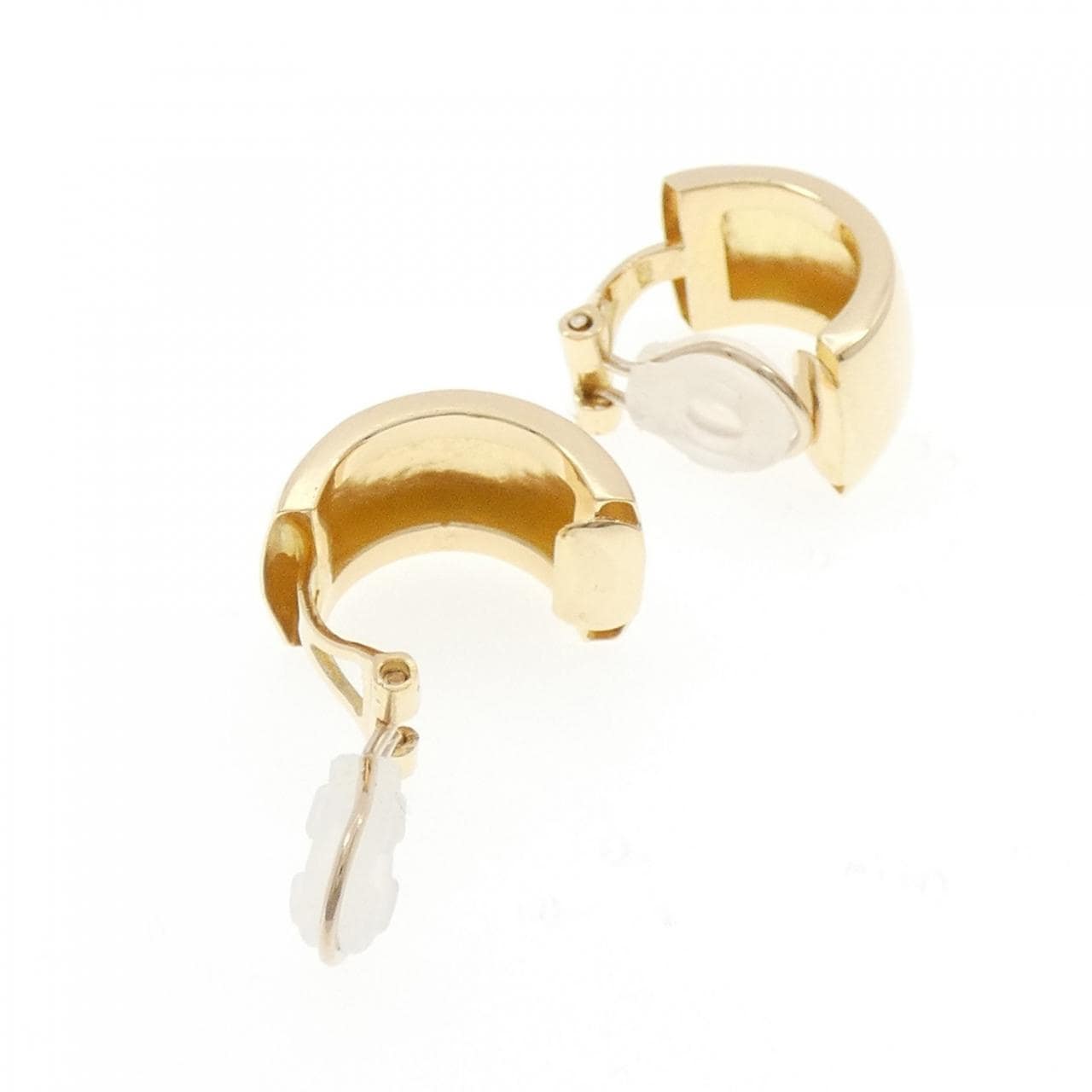 K18YG イヤリング