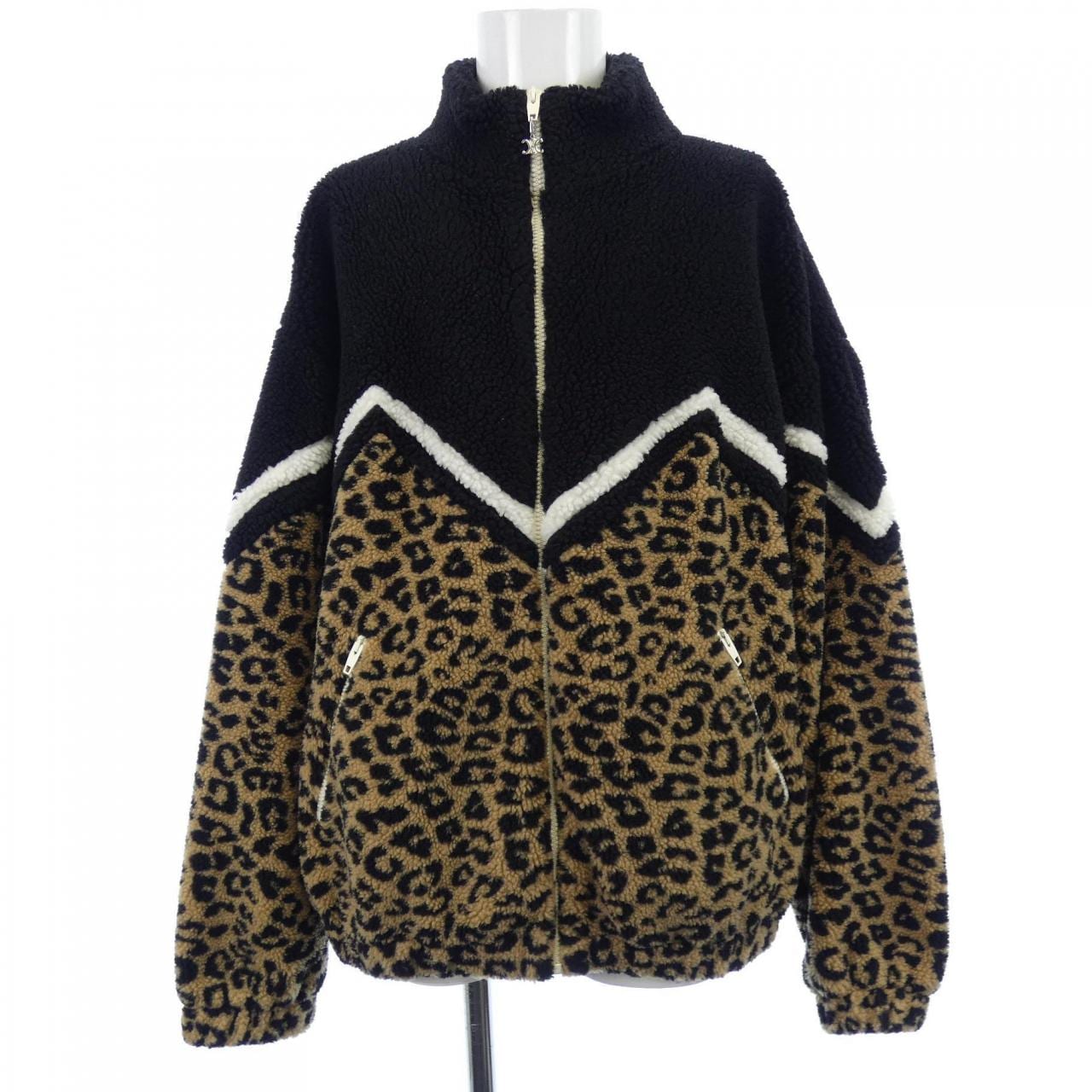 セリーヌ CELINE 2Y579698M ブルゾン