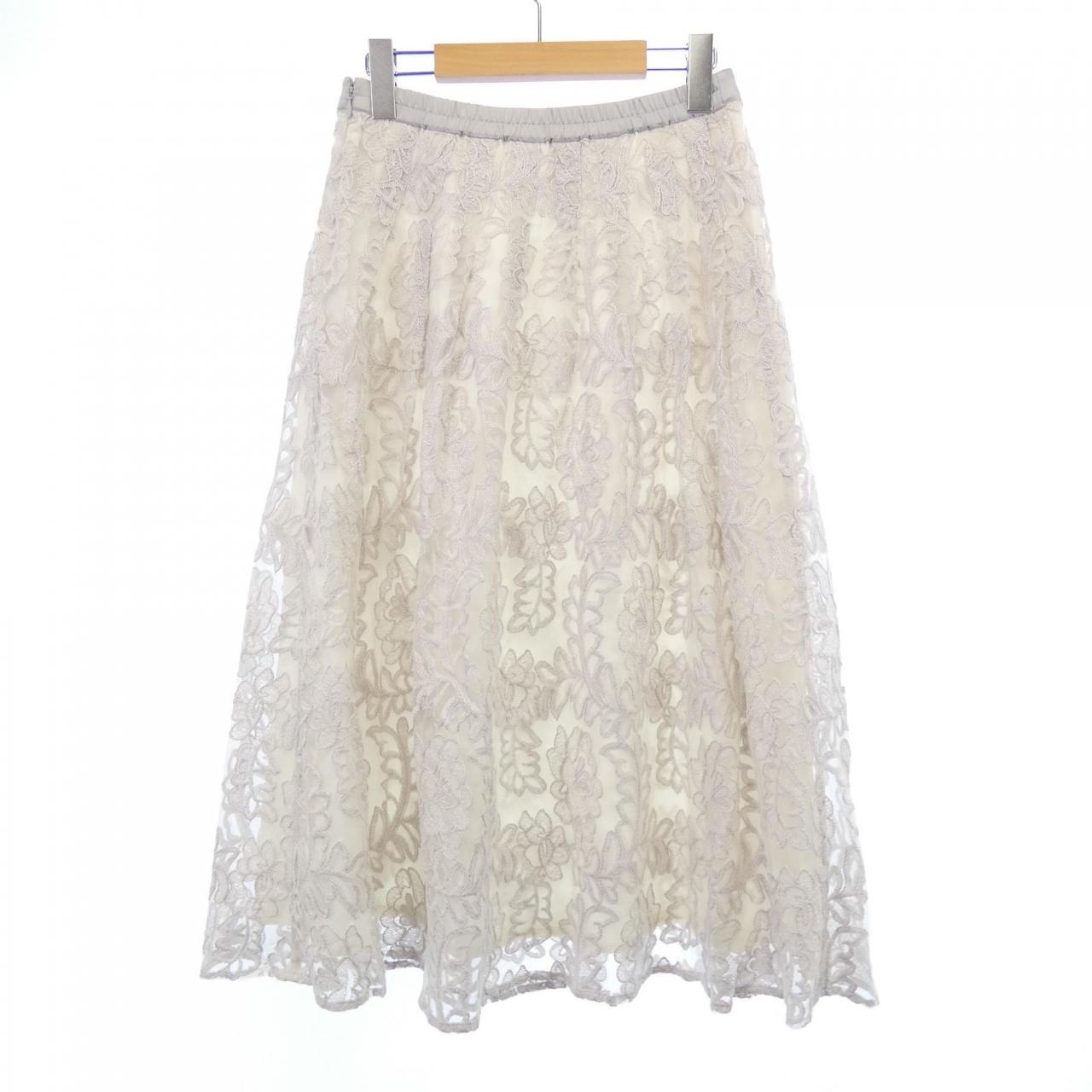 HirosoBis HIROKO BIS裙