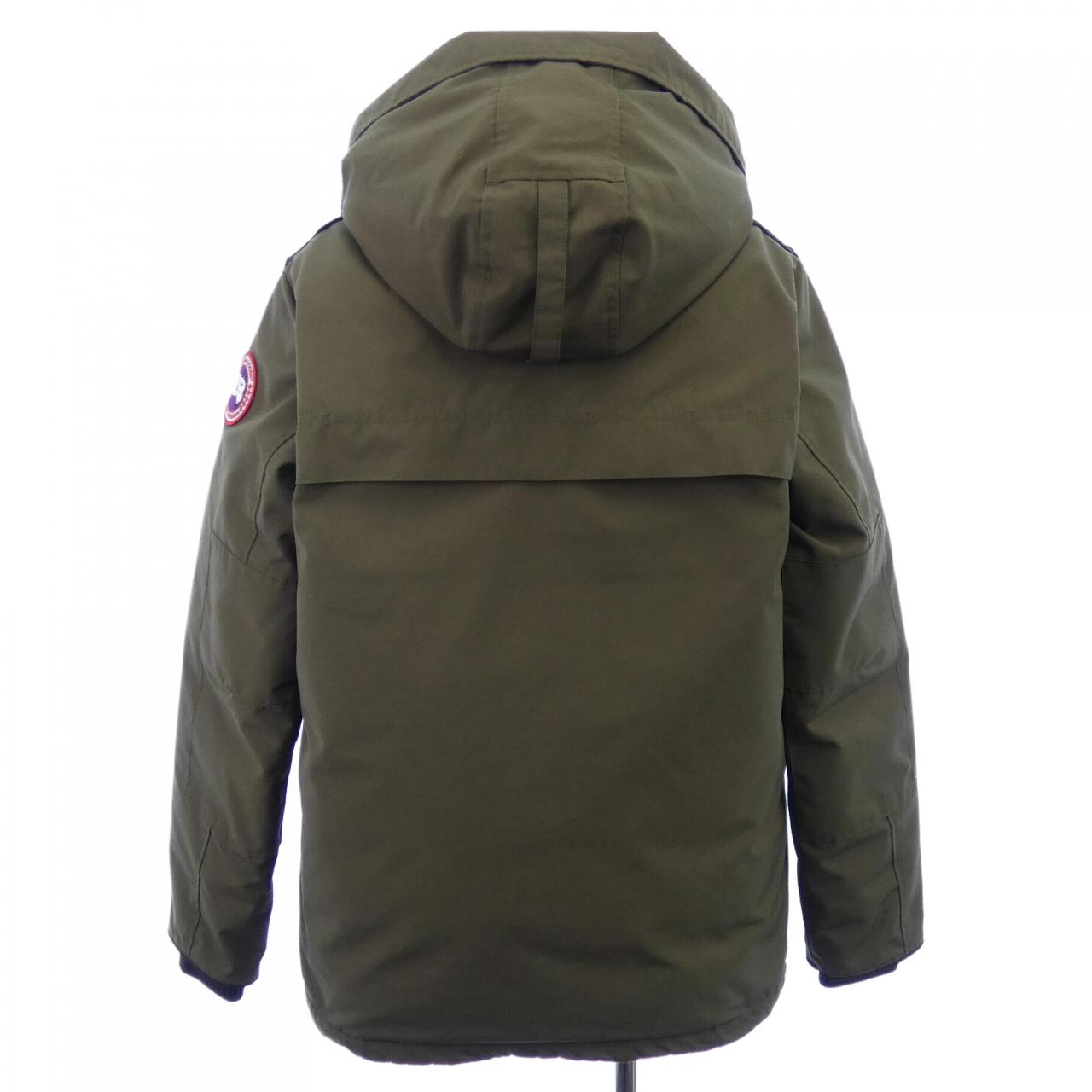 カナダグース CANADA GOOSE 5817M ダウンジャケット