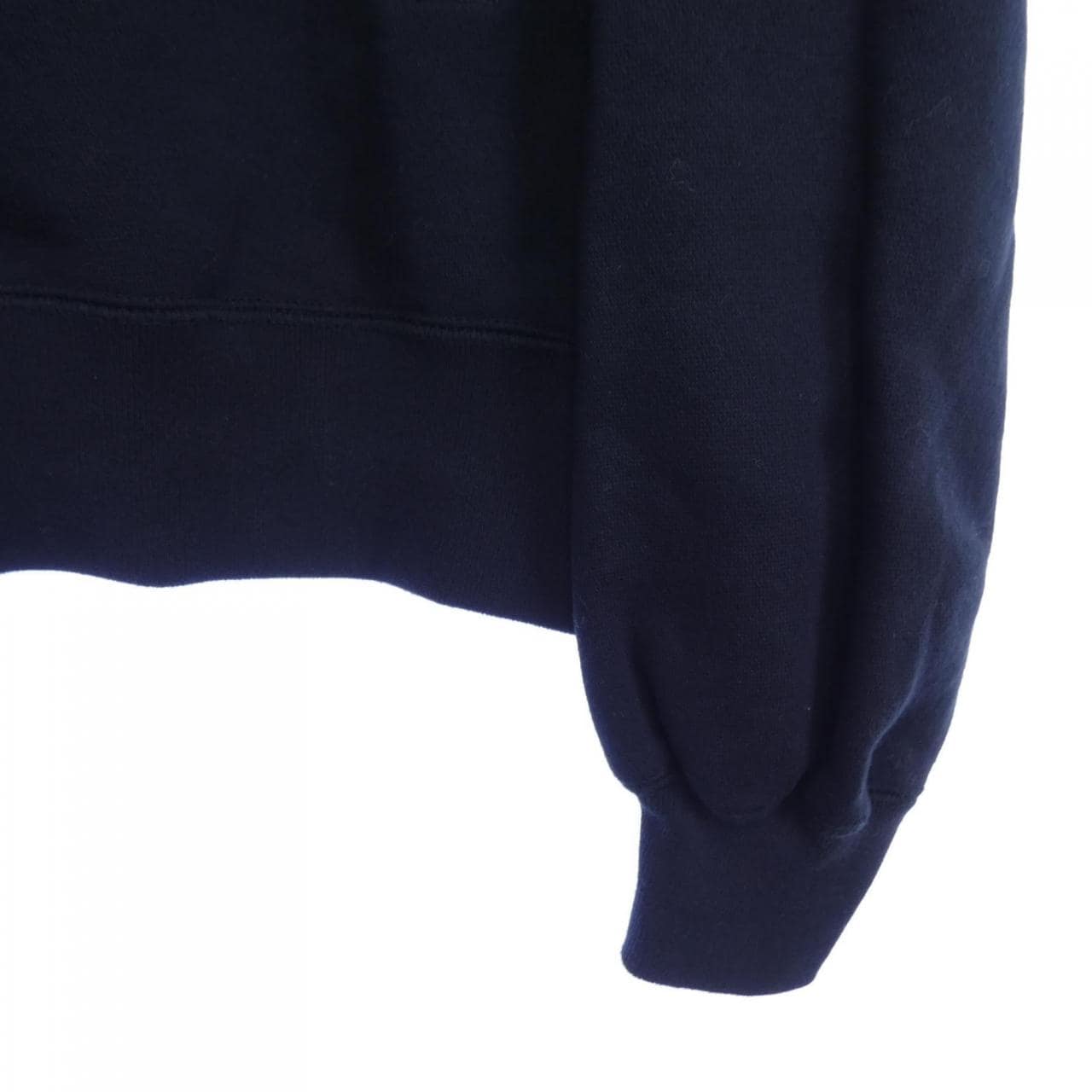 ドゥロワー DRAWER 6512-299-0296 スウェット