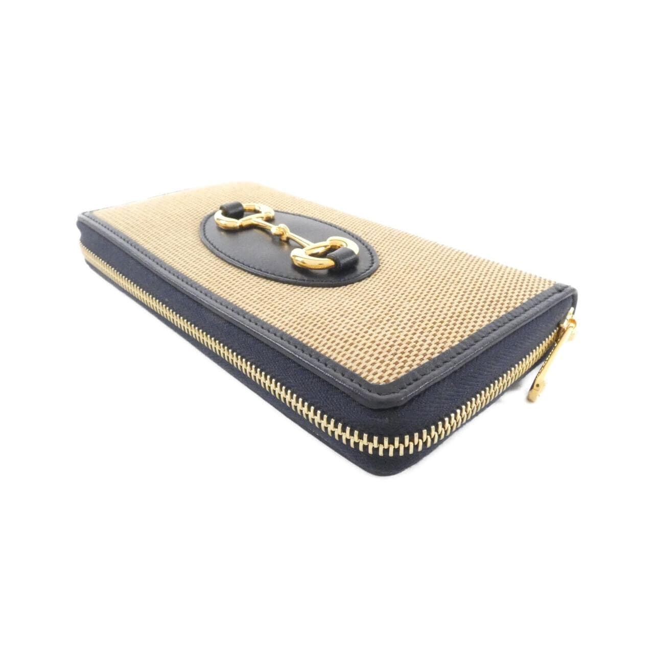 グッチ GUCCI HORSEBIT 1955 621889 H58AG 財布
