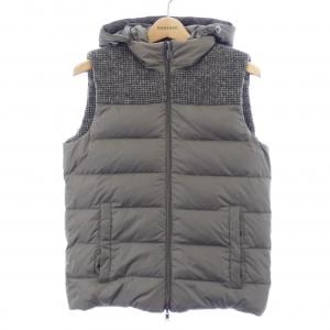 ヘルノ Herno PI0152U ダウンベスト