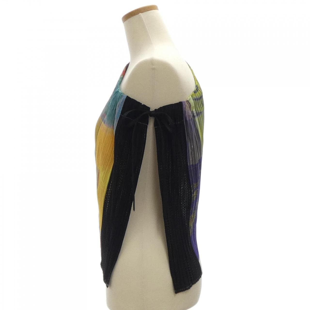 プリーツプリーズ PLEATS PLEASE PP12-JG619 STOLE