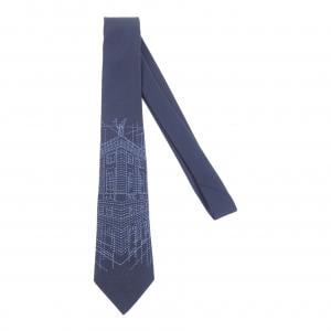 エルメス HERMES 332500T NECKTIE