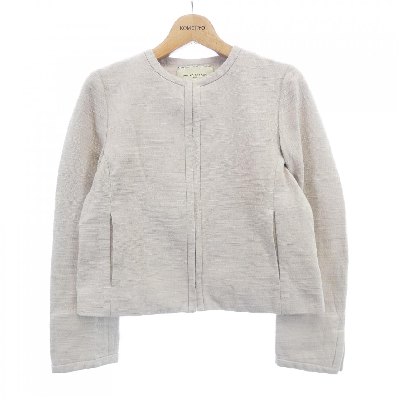 ユナイテッドアローズ UNITED ARROWS 1522-216-0504 ジャケット