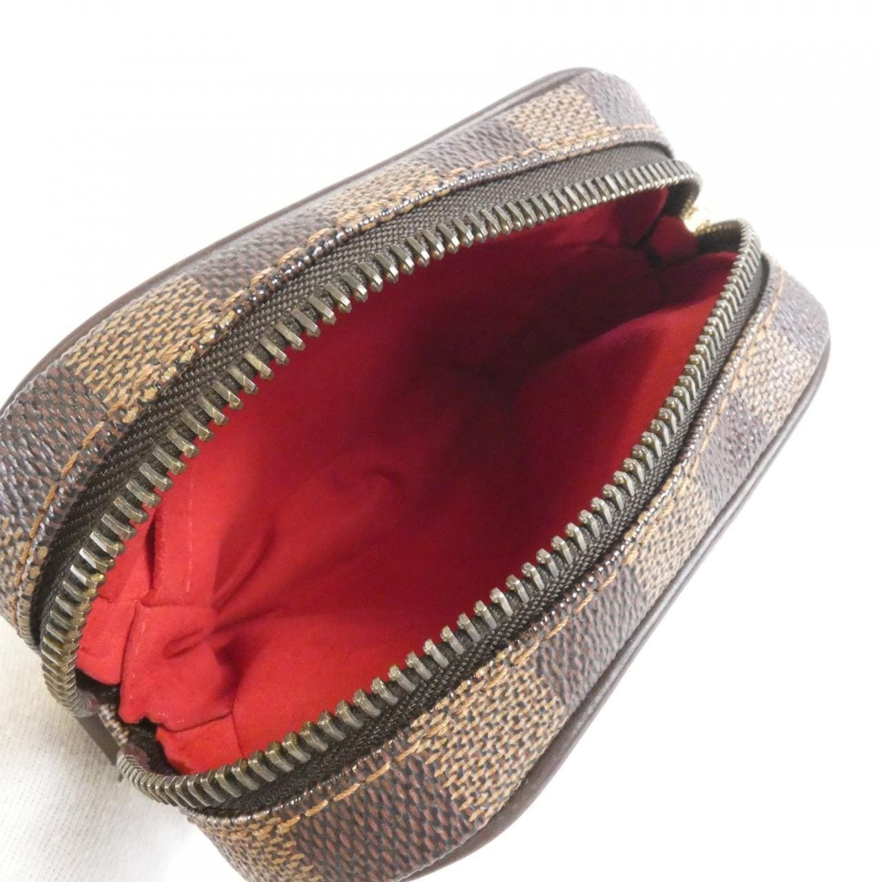 ルイヴィトン ダミエ リフト N60009 ショルダーバッグ